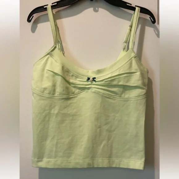 Free People Intimately Wear it Out Tank - Picture 2 of 3